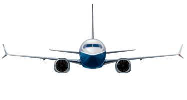 Watch U.S. Fly