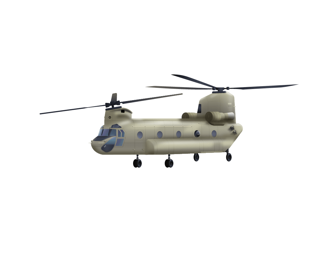 Watch U.S. Fly
