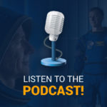 Listen to the Pod