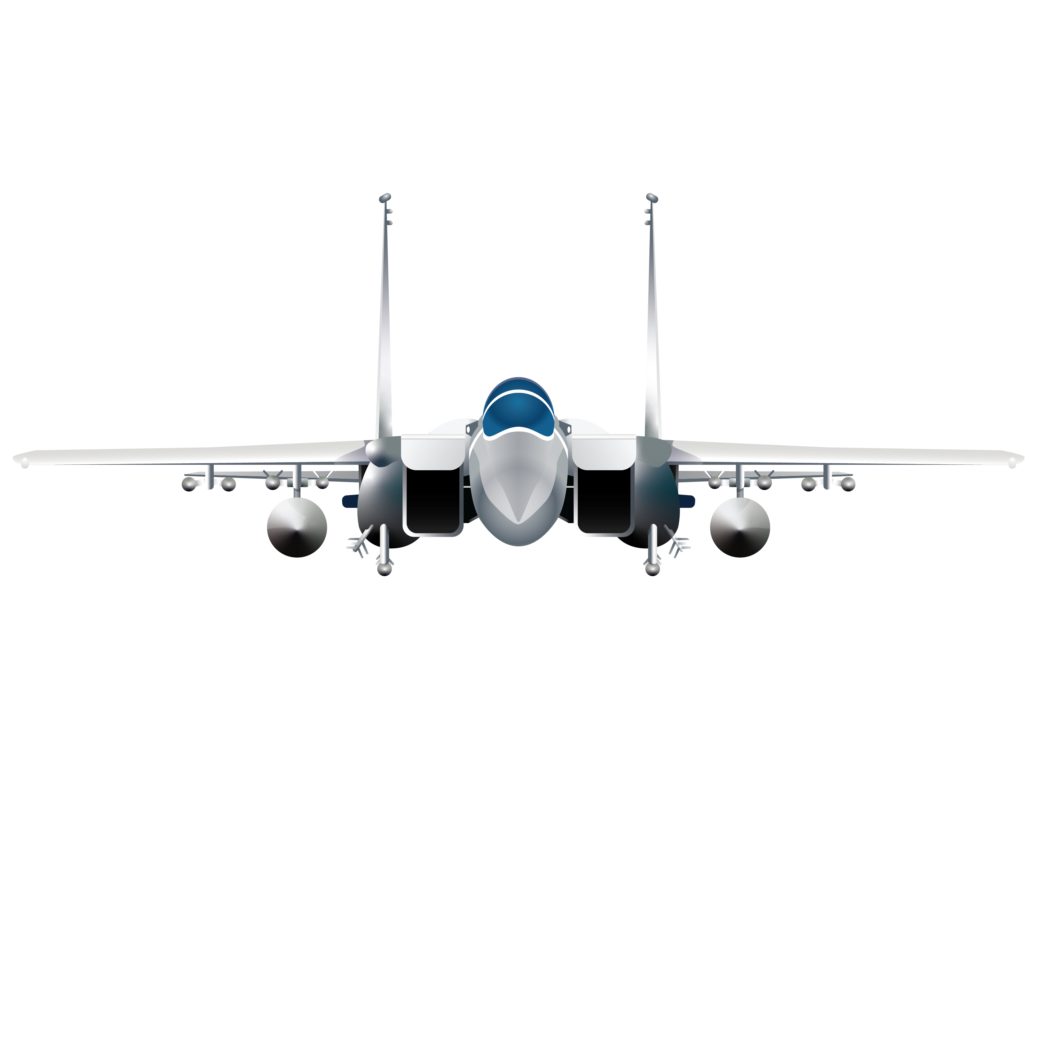 Watch U.S. Fly