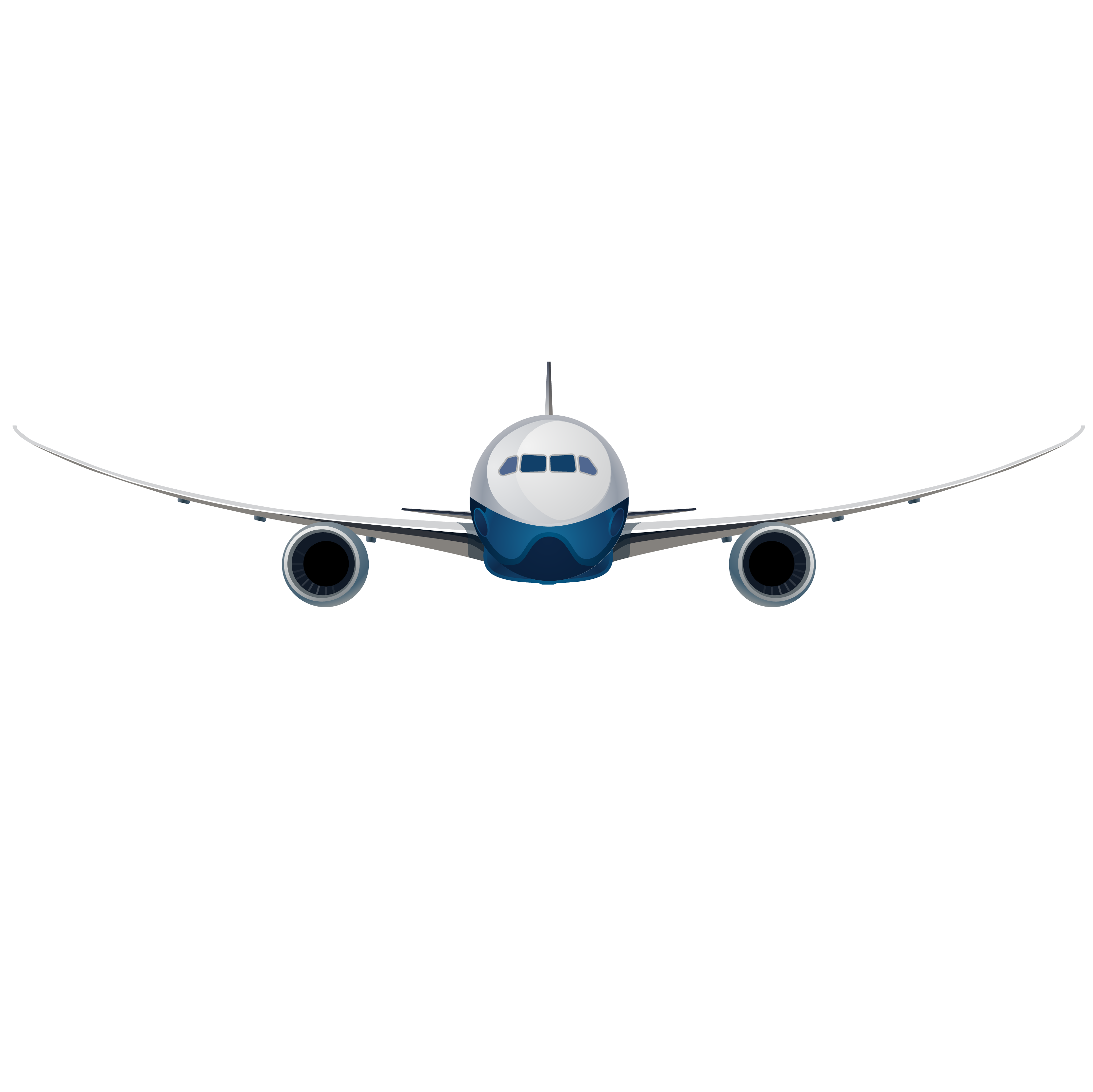 Watch U.S. Fly