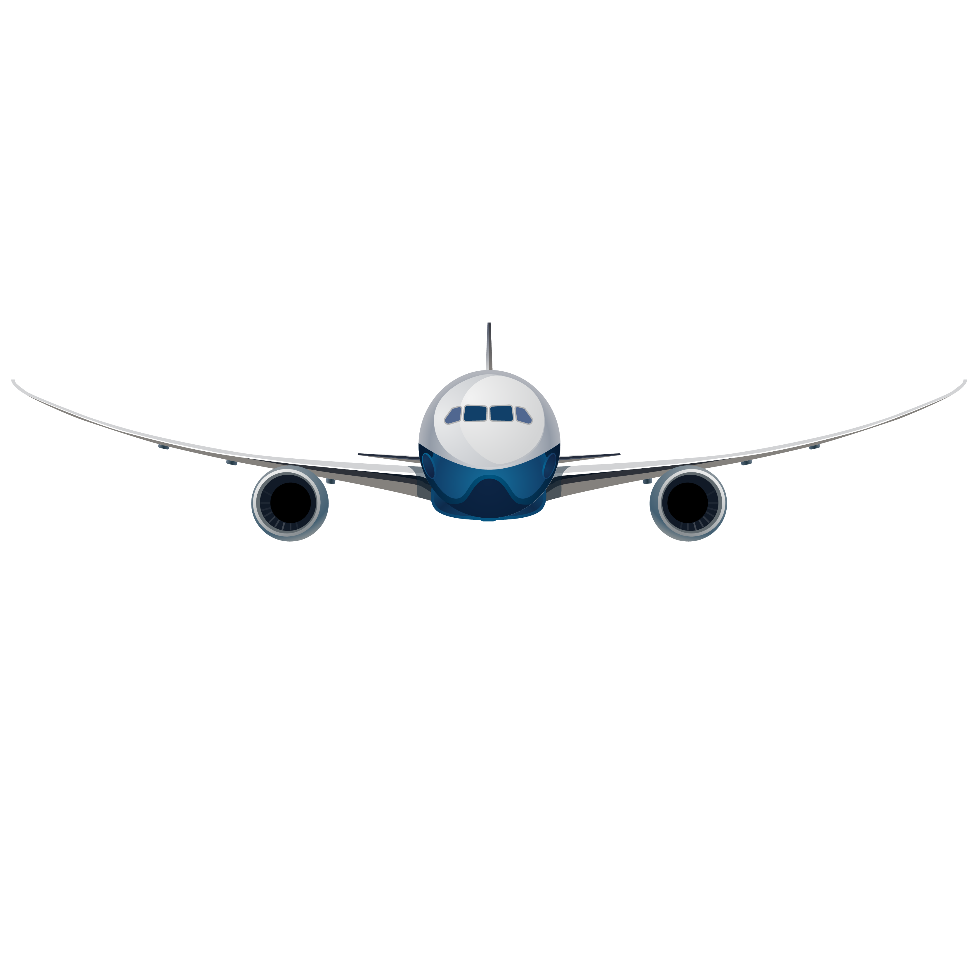 Watch U.S. Fly