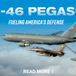 WUF pegasus